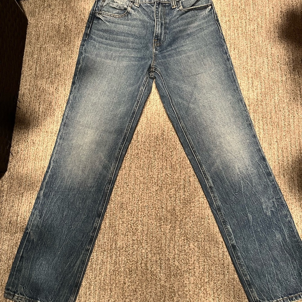 Alexander Wang Jeans